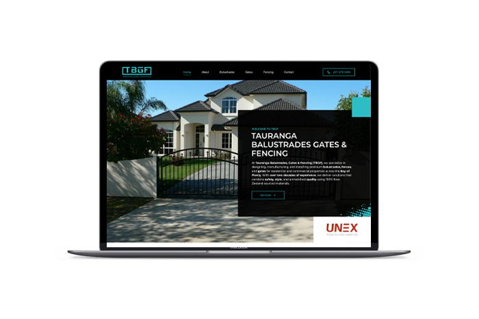 Balustrades-gates-fencing-tauranga
