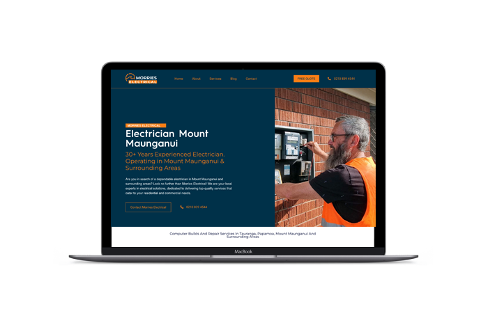 electrician-mount-maunganui